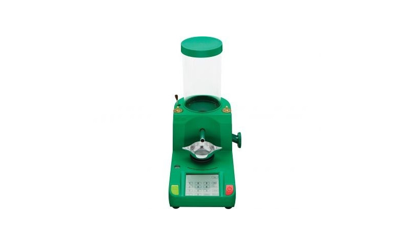 CHARGEMASTER LITE BALANCE & DOSEUSE ELECTRONIQUE RCBS REF RC98940