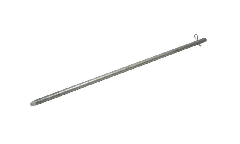 TUBE D'ALIMENTATION AMORCES LARGE RCBS REF RC09581