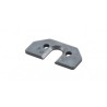 SHELL PLATE N°6 POUR CASE TRIMMER PRO RCBS REF RC90306