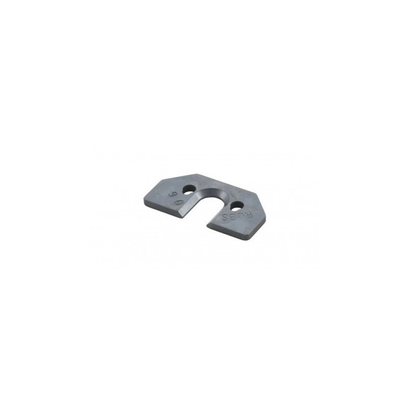 SHELL PLATE N°18 POUR CASE TRIMMER PRO RCBS REF RC90318