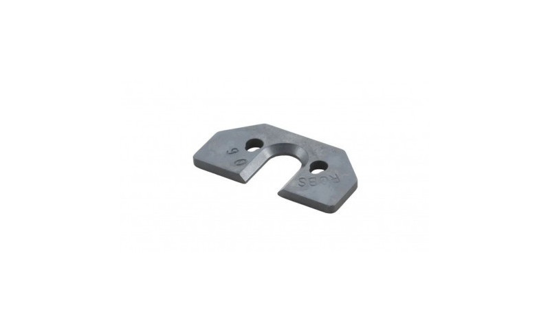 SHELL PLATE N°35 POUR CASE TRIMMER PRO RCBS REF RC90335