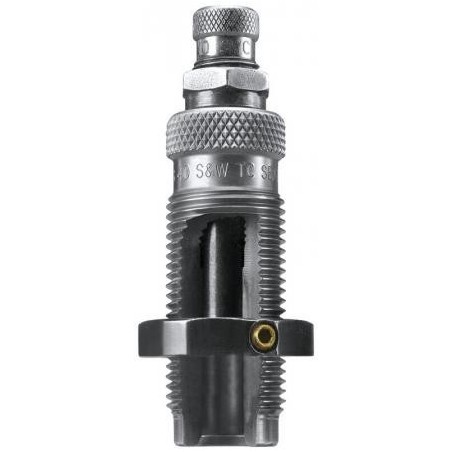 SERTISSEUR CONIQUE SEUL GROUPE B CALIBRE 38SP/357MAG REF RC18262