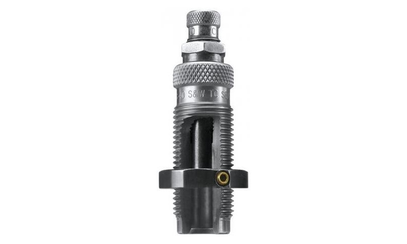 SERTISSEUR CONIQUE SEUL GROUPE B CALIBRE 38SP/357MAG REF RC18262