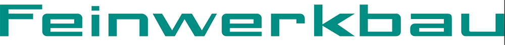 FEINWERKBAU