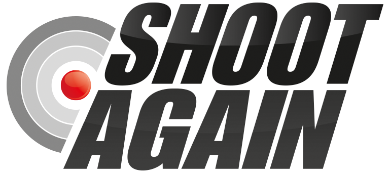 SHOOT AGAIN