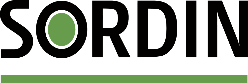 SORDIN