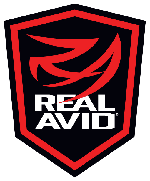 REAL AVID