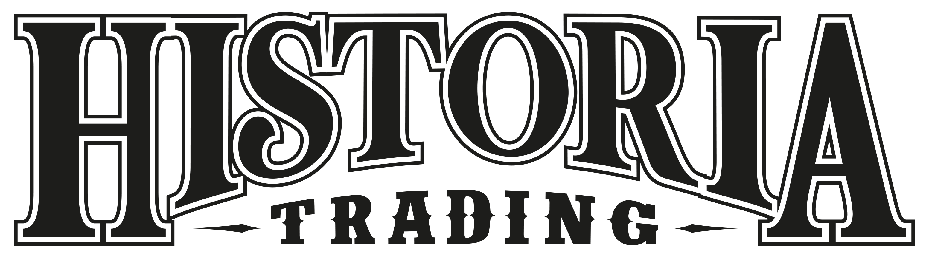 HISTORIA TRADING