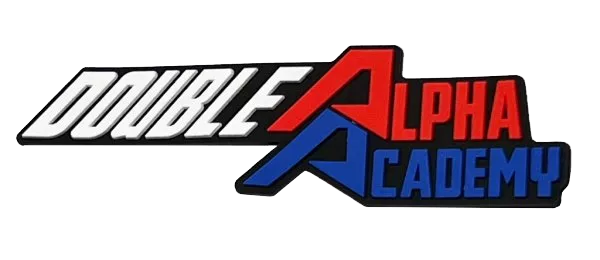 DOUBLE ALPHA ACADEMY