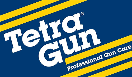 TETRA GUN