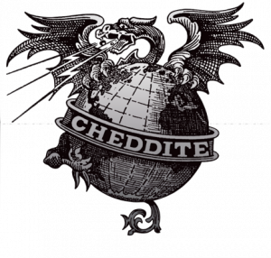 CHEDDITE