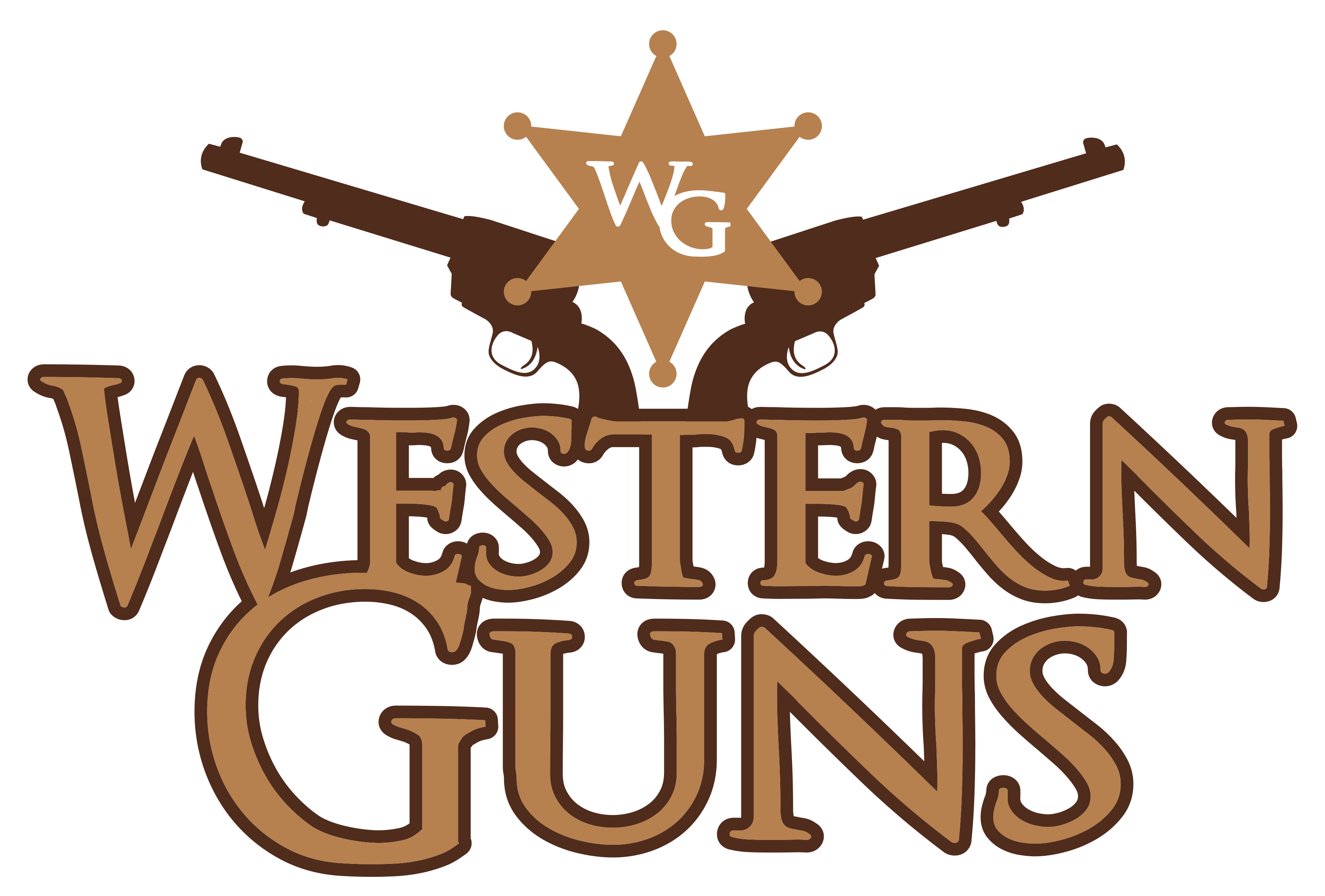 WESTERNGUNS