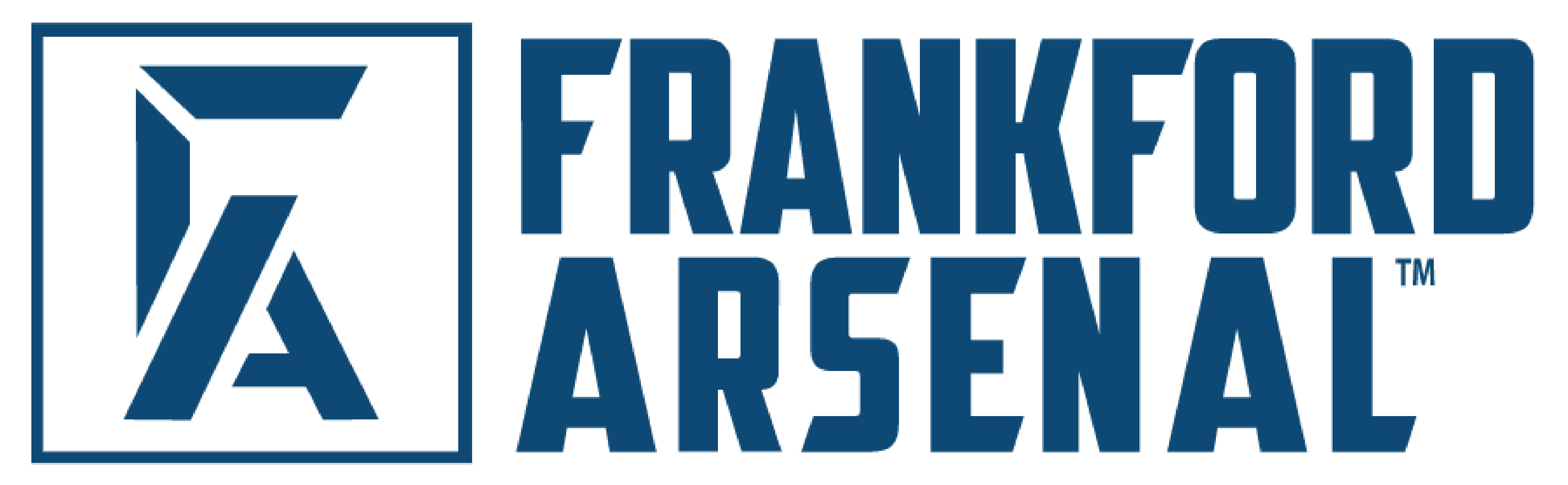 FRANKFORD ARSENAL